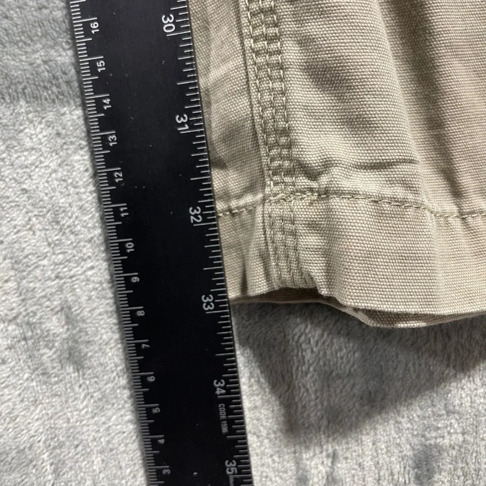 The‎ North Face A5 Series Mens Motoring Pants 38 Regular Dune Beige